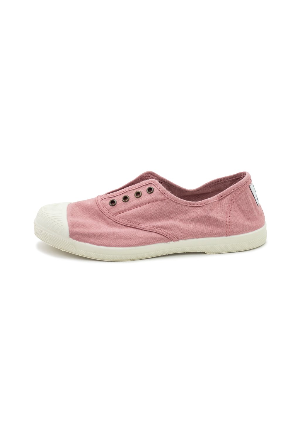 

Слипоны Trainers Natural World, розовый