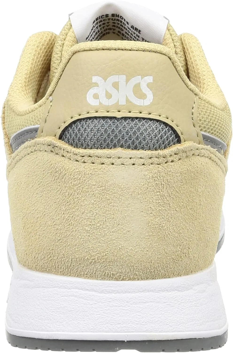 Кроссовки ASICS Gel-Lyte III OG Men's, 250 Oatmeal Grey Tone — фото 3