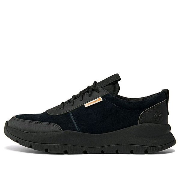 

Кроссовки boroughs 'black' Timberland, черный