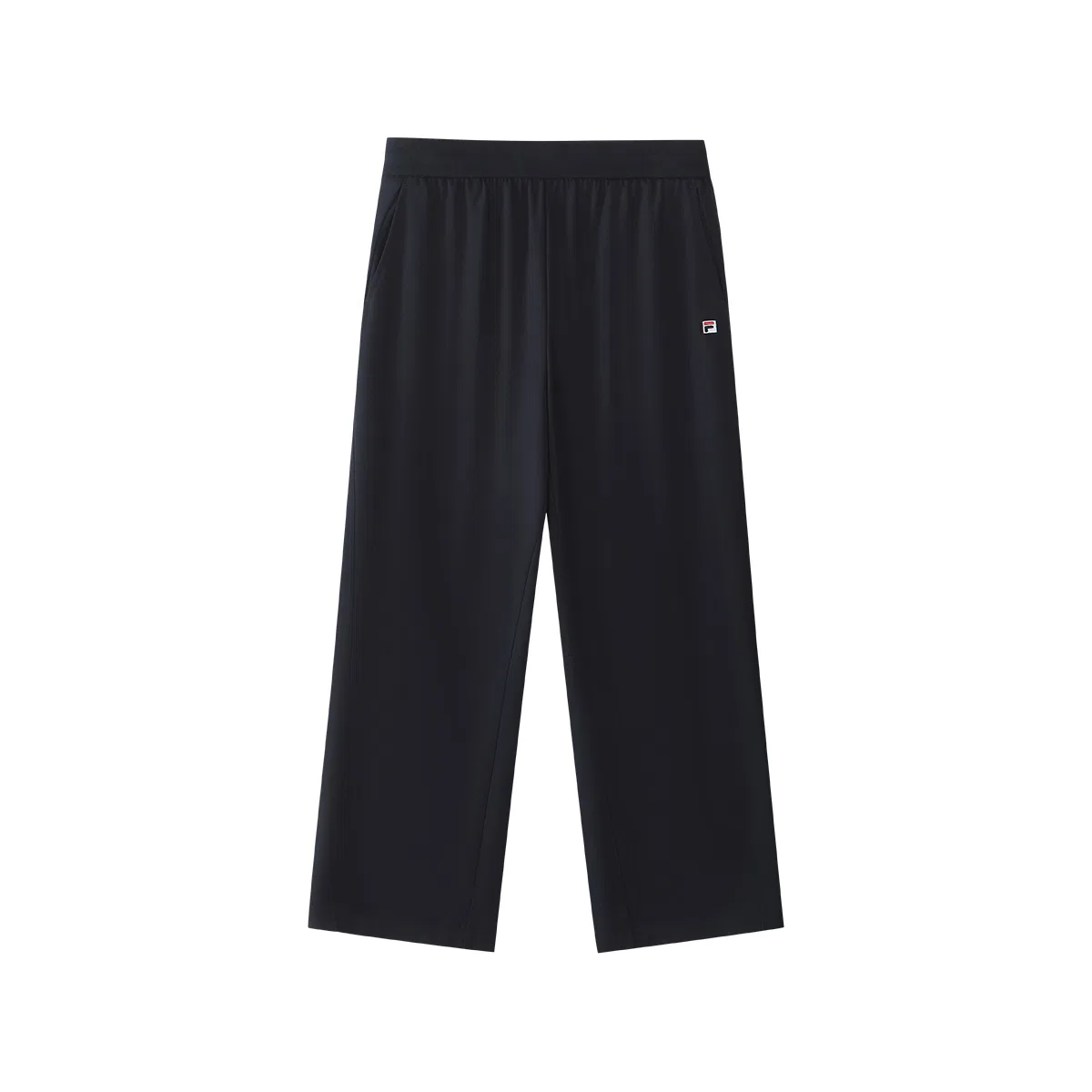 Детские брюки тонкие FILA KIDS Legend Blue — фото 3