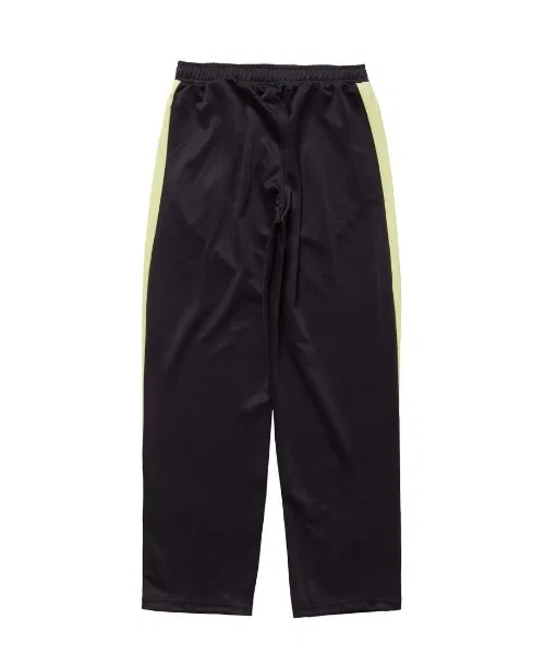 Детские спортивные штаны PUMA ACTIVE SPORTS чёрные — фото 2
