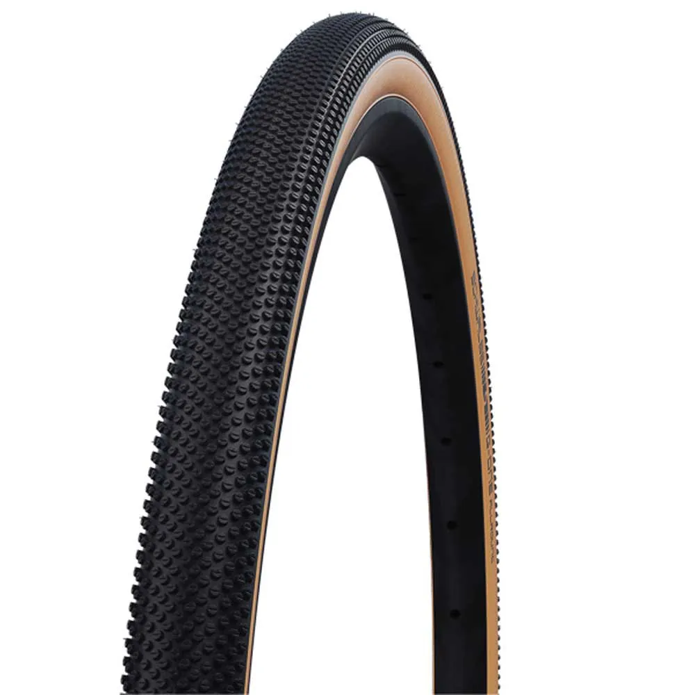 

Шина для горного велосипеда Schwalbe G-One AllRound Performance DD RaceGuard Tubeless 27.5´´ x 2.25, черный