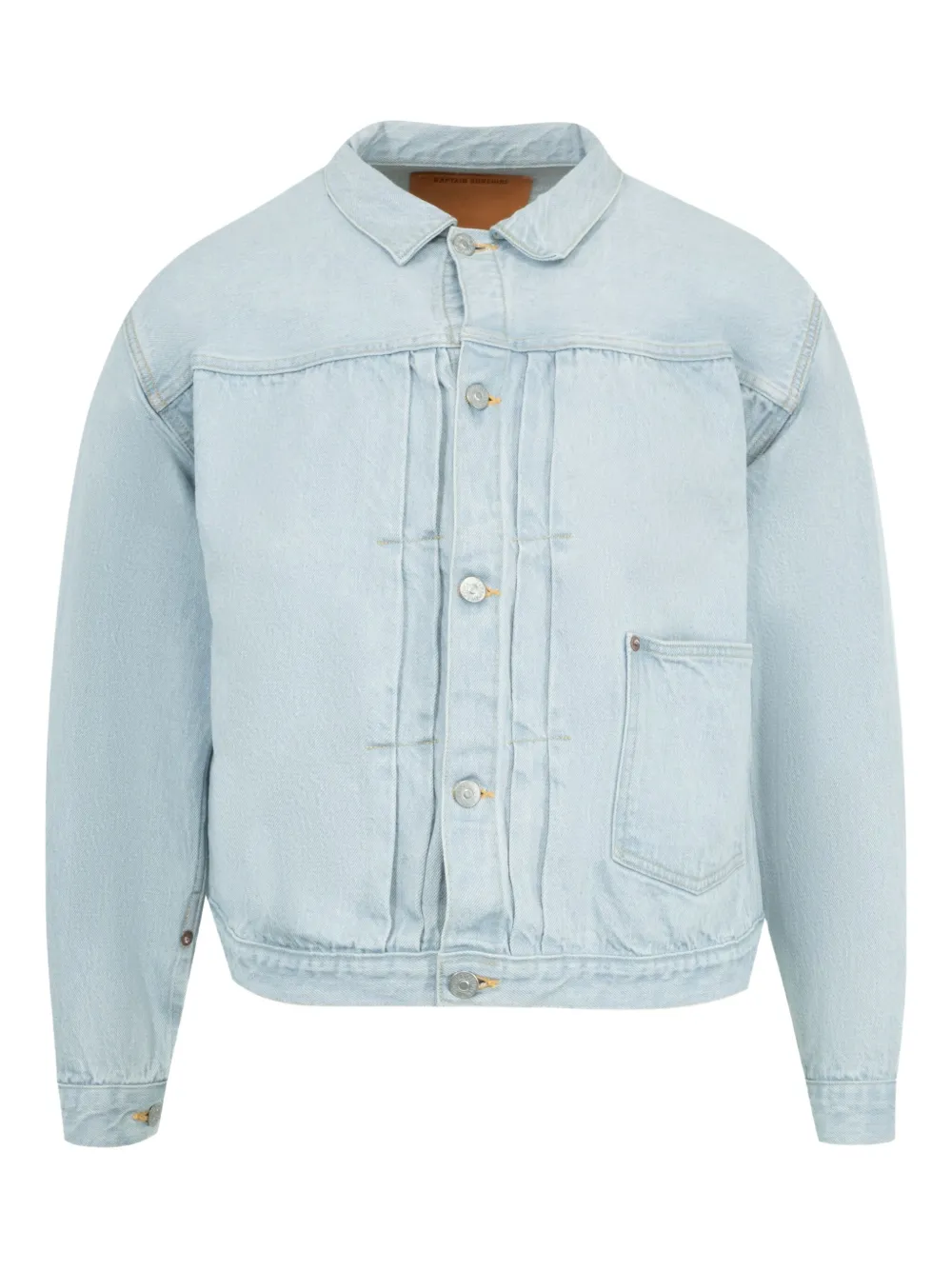 

Куртка SoftCell Kaptain Sunshine, синий