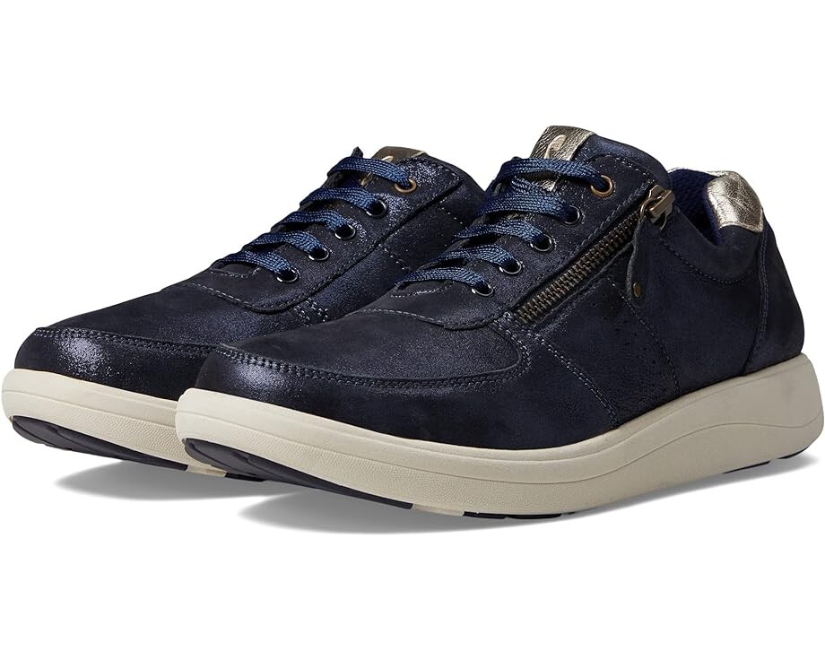 

Кроссовки Strive Madison, цвет Navy Sparkle