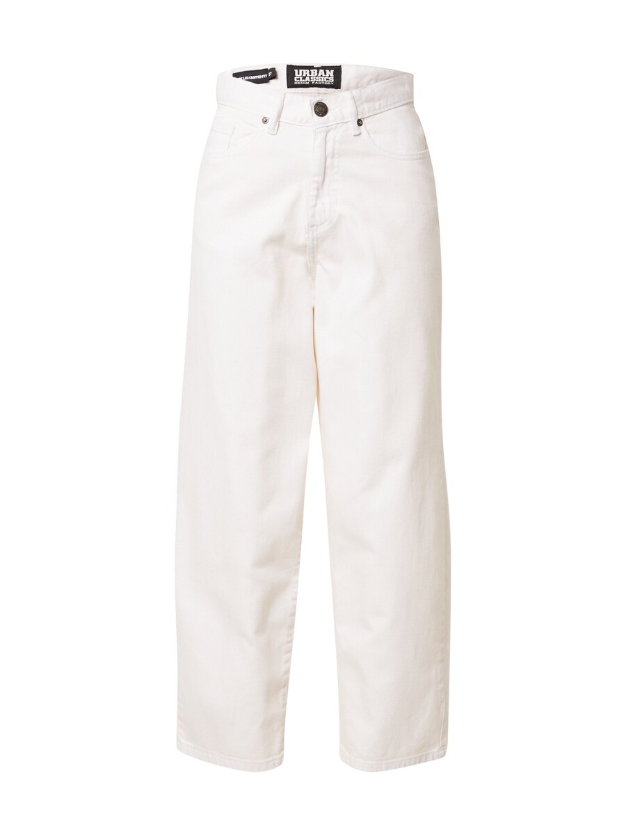 

Джинсы Urban Classics Wide leg Jeans, белый