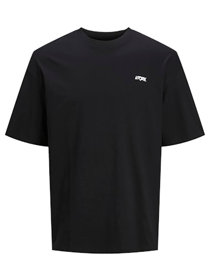

Футболка Jack & Jones, черный
