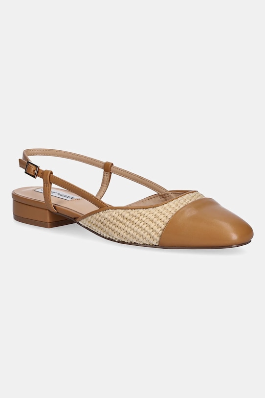 Балетки Belinda Steve Madden, бежевый