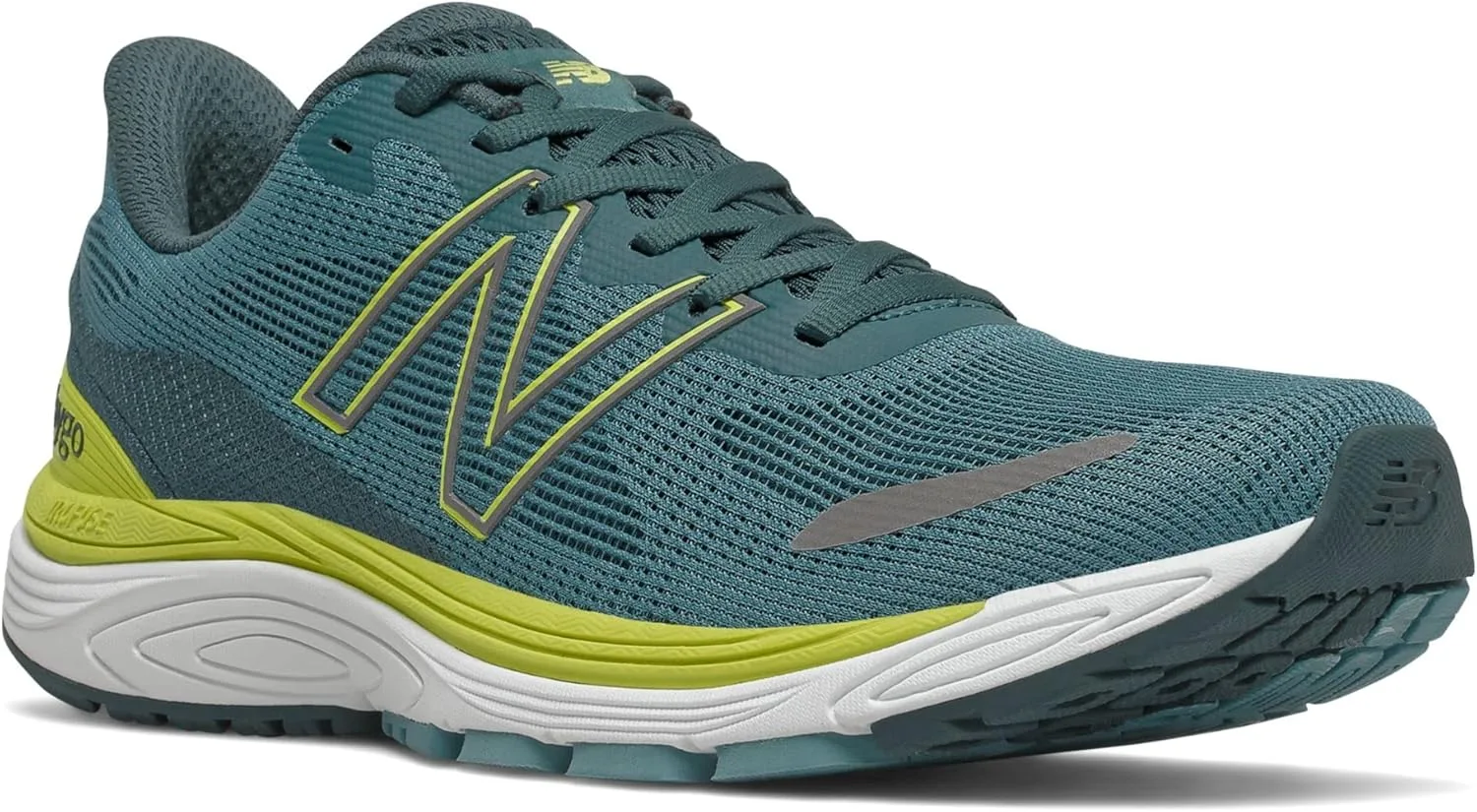Кроссовки New Balance Vaygo 2, бирюзовый — фото 2