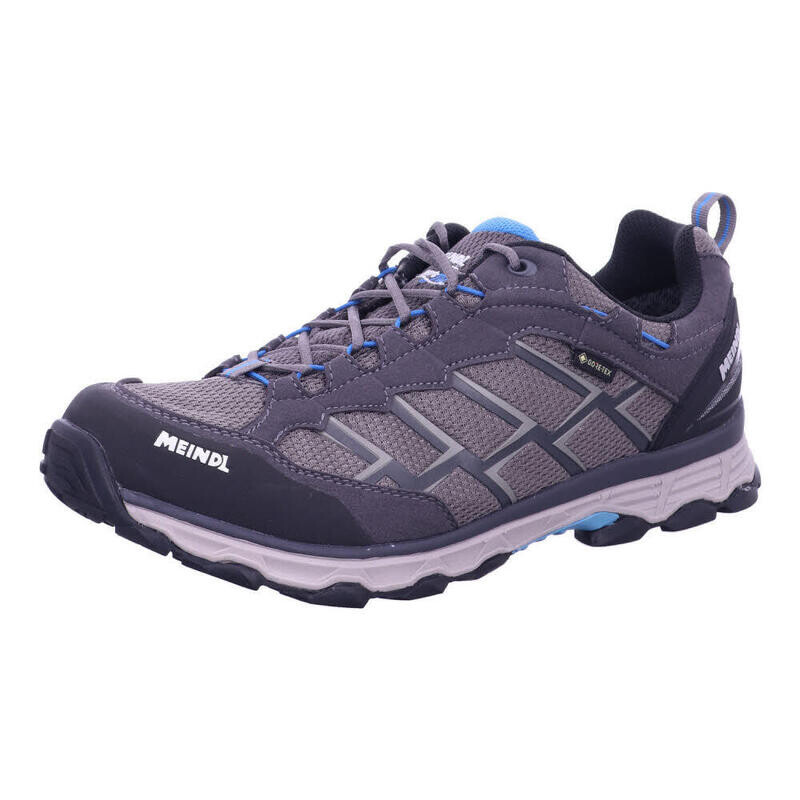 

Кроссовки Active GTX MEINDL, цвет braun