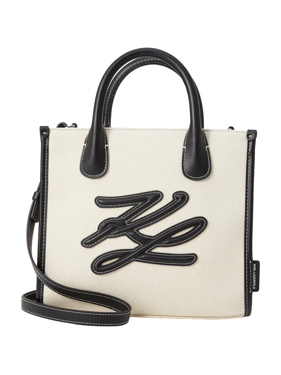 

Сумочка Karl Lagerfeld, White