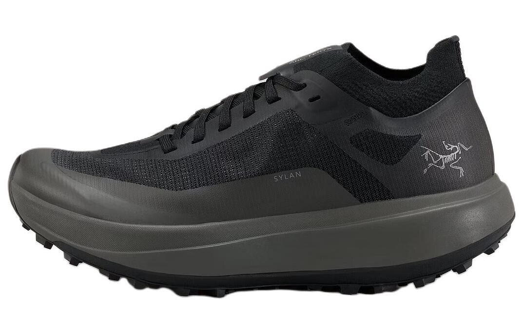 

Кроссовки женские Arcteryx Sylan, черный