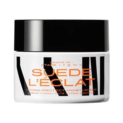 

Увлажняющий крем Suede Leclat - Basic