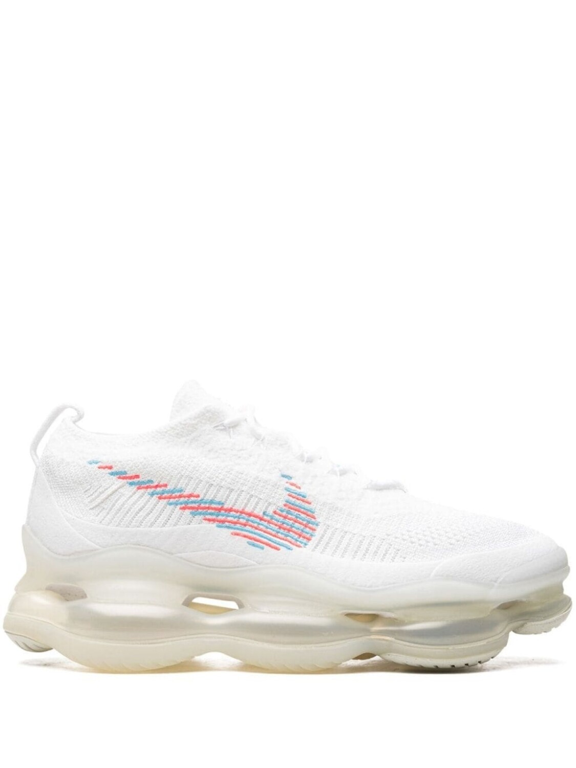 

Кроссовки Air Max Scorpion 'Lagoon Pulse' Nike, белый