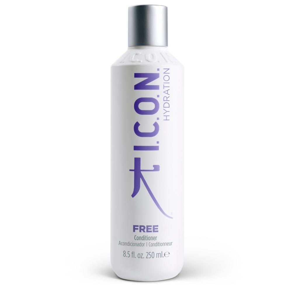 

Увлажняющий кондиционер для волос hydration free conditioner I.C.O.N., 250 мл
