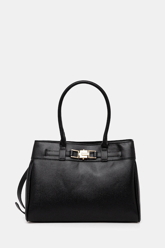 

Сумка alina re Valentino Bags, черный