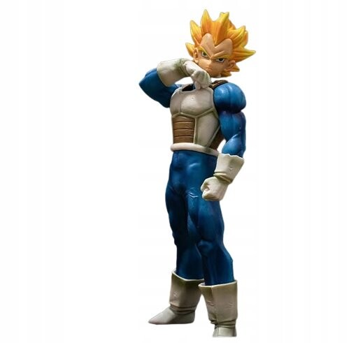 

Оригинальная фигурка Dragon Ball Z в ПОДАРКЕ GOGETA Cudowne Zabawki
