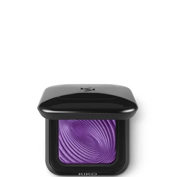 

Водные тени для век 3 г теней для век Kiko Milano, цвет 13 violet