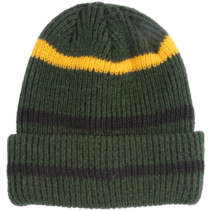 

Шапочка Vista Coal, Dark Green/Black