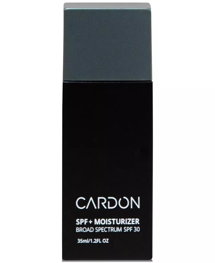 

Ежедневный SPF + увлажняющий крем, 1,2 унции Cardon