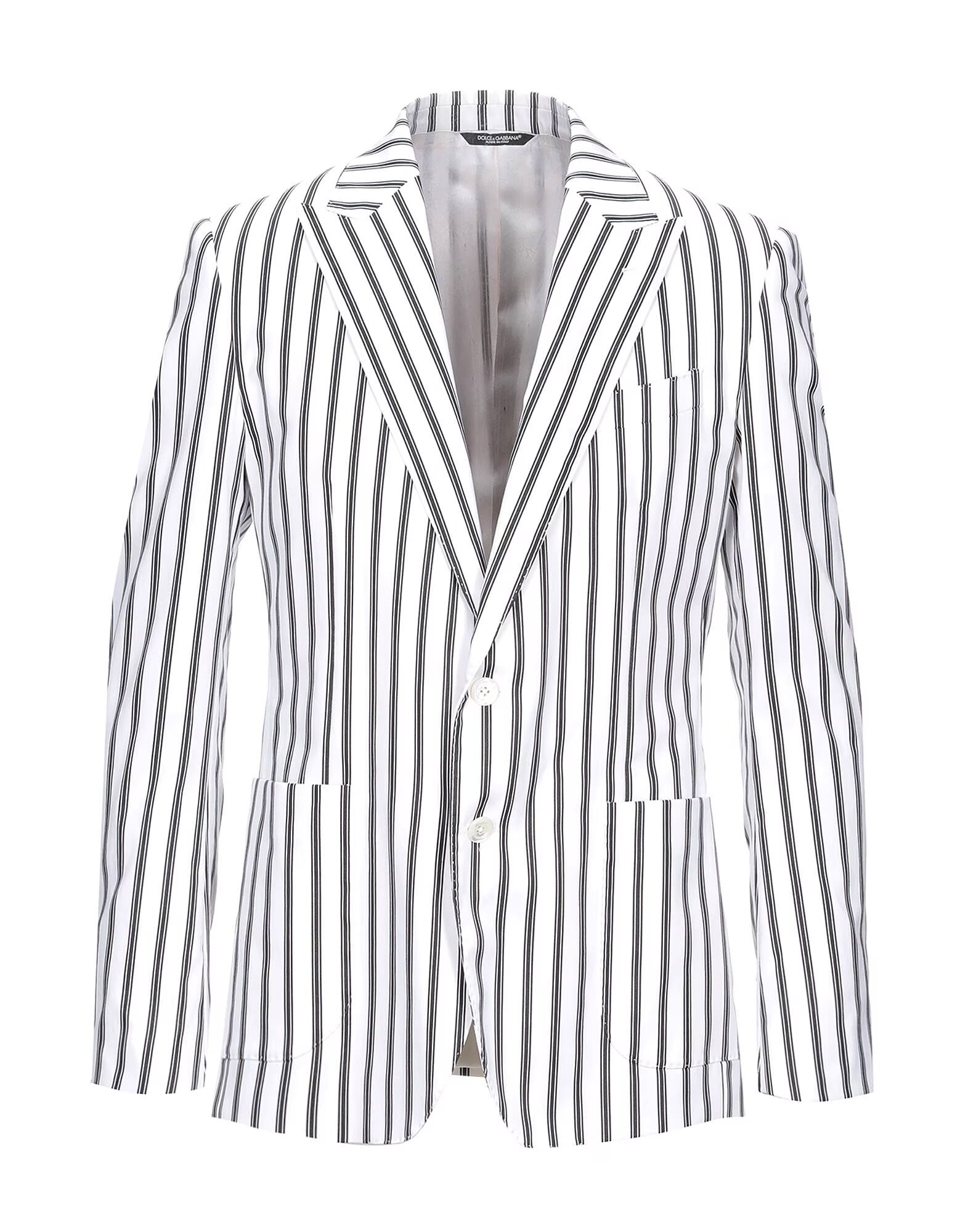 

Блейзер Dolce&Gabbana, белый