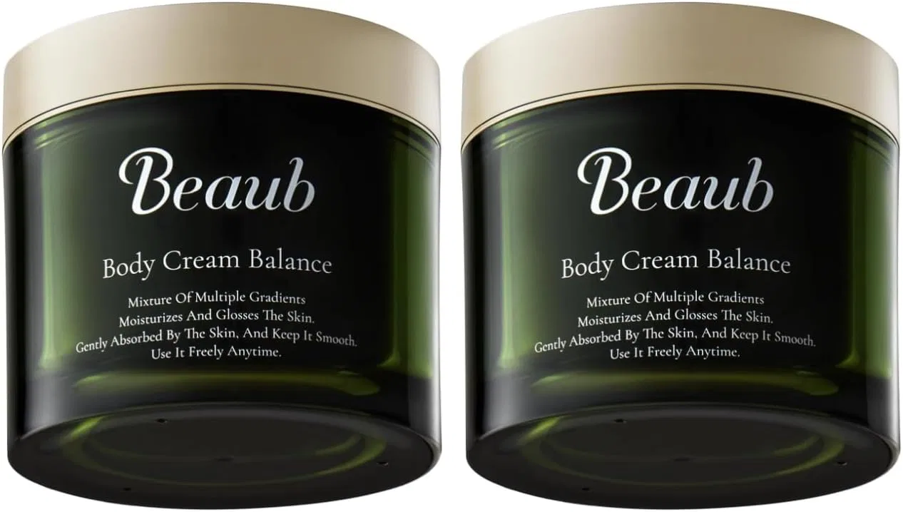 Крем для тела Balance BEAUB 2 шт, 170 г