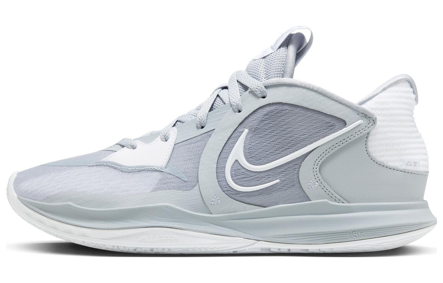

Мужские баскетбольные кроссовки Nike Kyrie 5