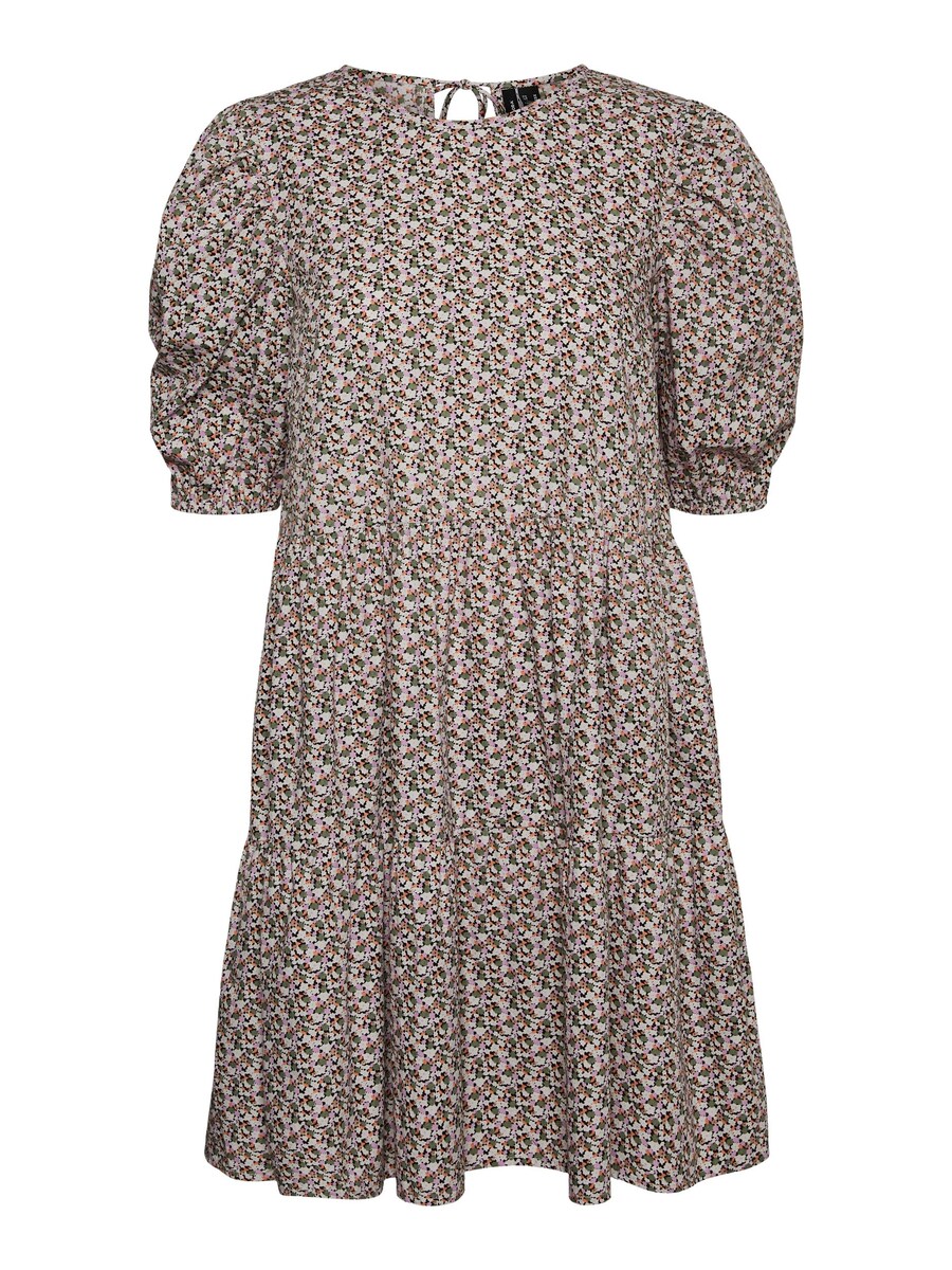 

Платье VERO MODA Lykke, разноцветный