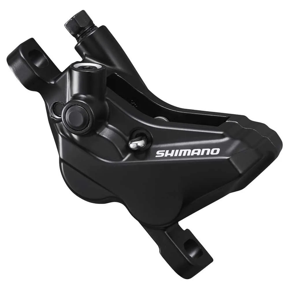 

Суппорт дискового тормоза Shimano Acera BR-MT420, серебряный