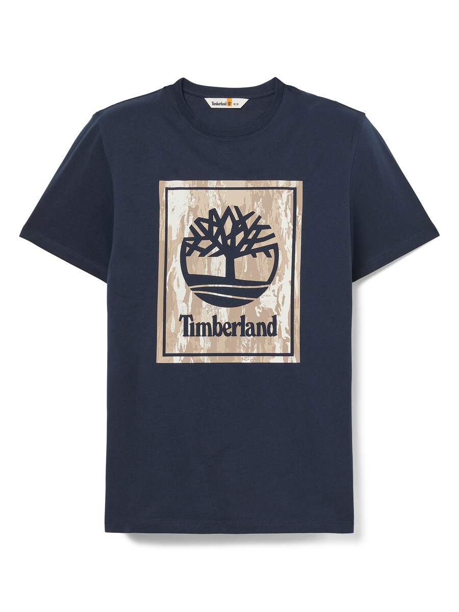 

Рубашка TIMBERLAND, цвет Blue/Navy