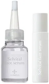 Сыворотка Vi Cosmetics — Для лица Celluvital Face II . по, 10.5 мл