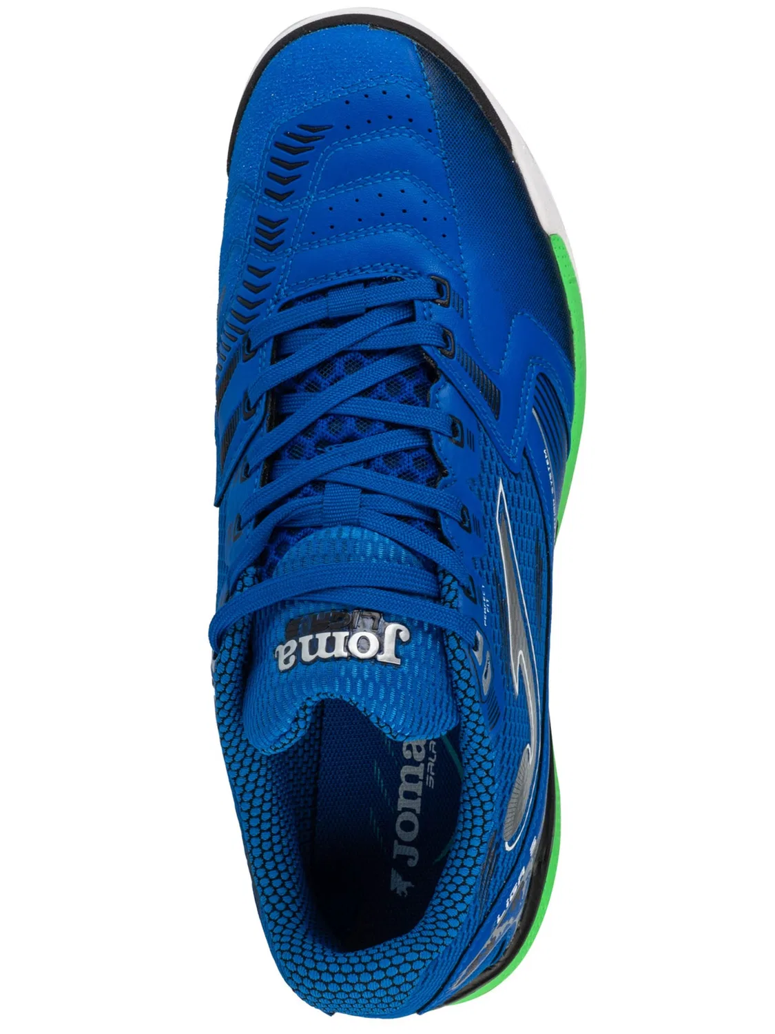 Футбольные бутсы 'Liga 5 25 LIGS IN' Joma, Blue — фото 4