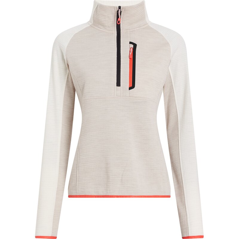 

Под куртку да.-куртка секани ii хз ш Mckinley, мультиколор