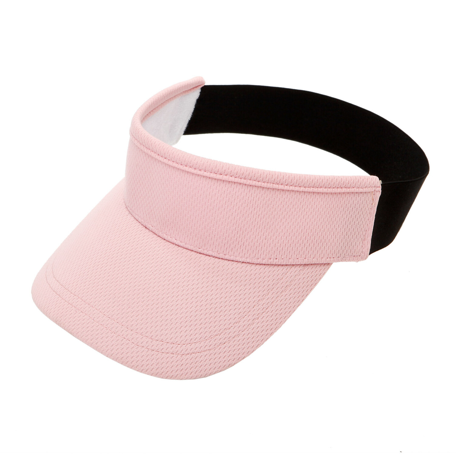 

Бейсболка Michael Heinen Damen Visor, розовый