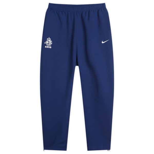 

Нидерланды переиздали спортивные штаны Nike, мультиколор