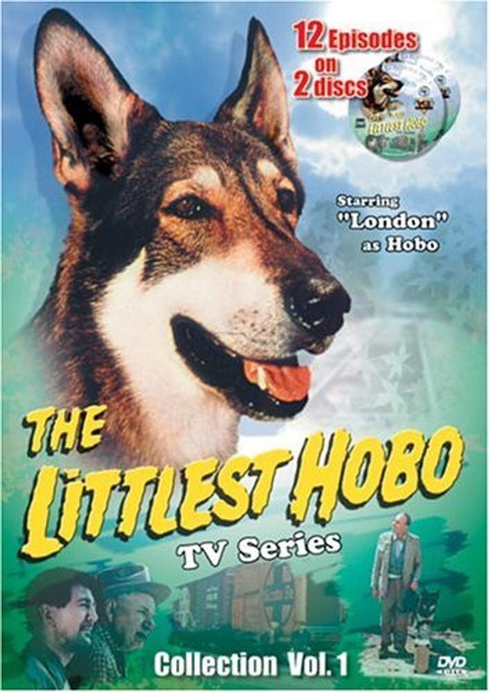 

Диск DVD Collection 1