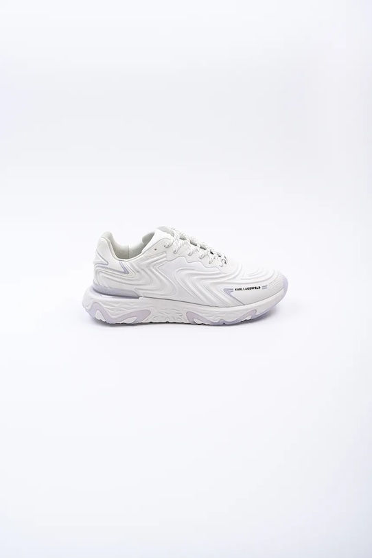 

Кроссовки BLAZE Karl Lagerfeld, белый