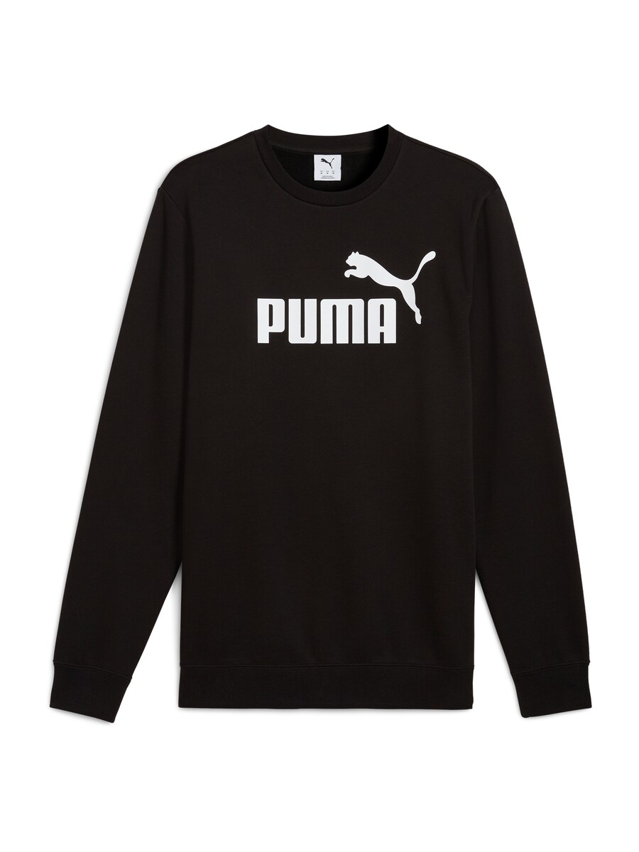 

Спортивная толстовка PUMA ESS No. 1, Black