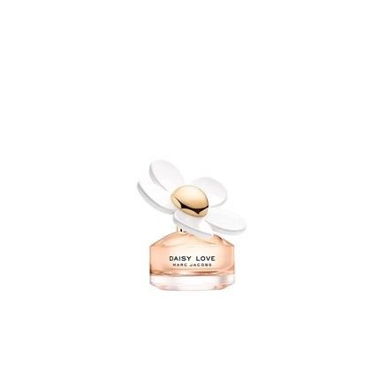 Туалетная вода-спрей для женщин Marc Jacobs Daisy Love с цветочным принтом, 1 жидкая унция — фото 2