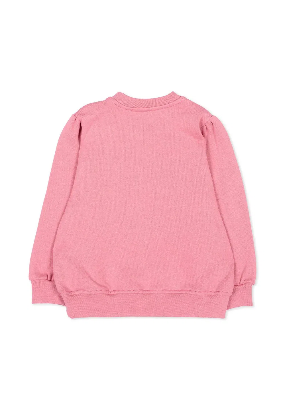 Фелпа - толстовка Barrow, Pink — фото 2