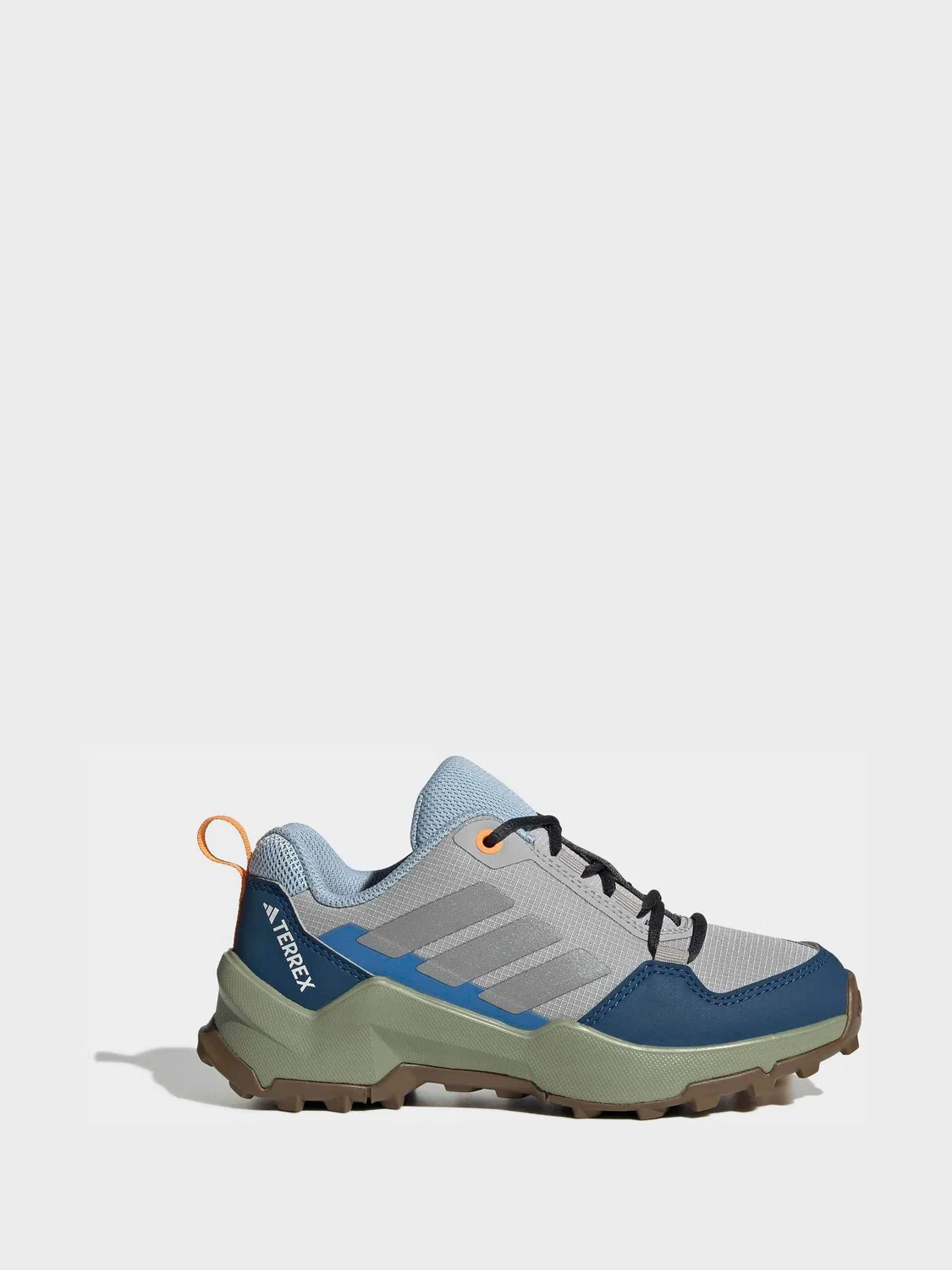 Кроссовки для походов adidas Terrex Ax4r, серый