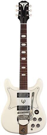 

Мини-хамбакеры Epiphone Crestwood Custom Guitar 2 Pro Polaris White EOCC PONH1