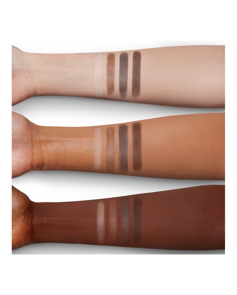 Палитра теней Charlotte Tilbury Luxury Palette, тон The Sophisticate, 5,2 гр — фото 3