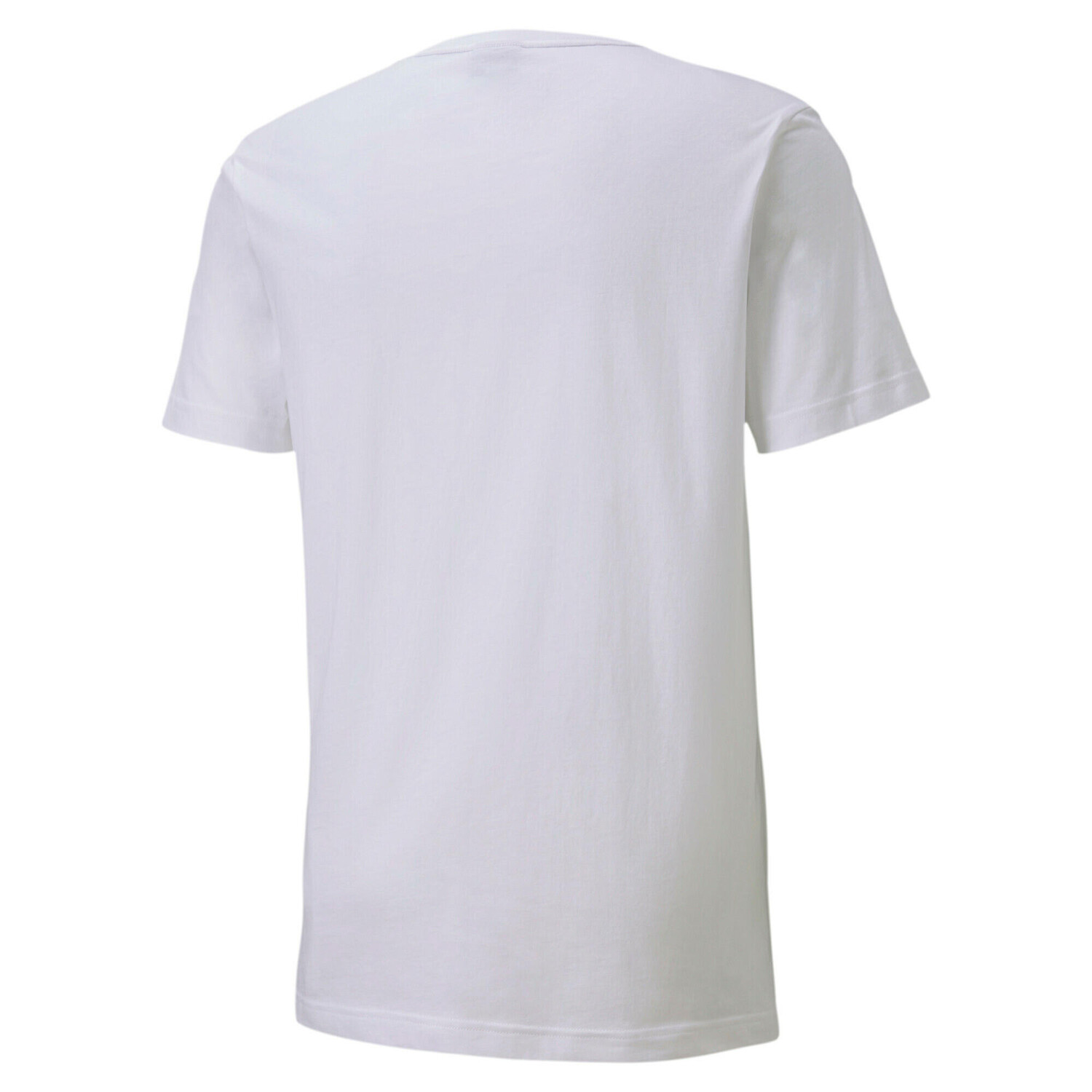 

Футболка Puma team Goal 23 Casuals, белый