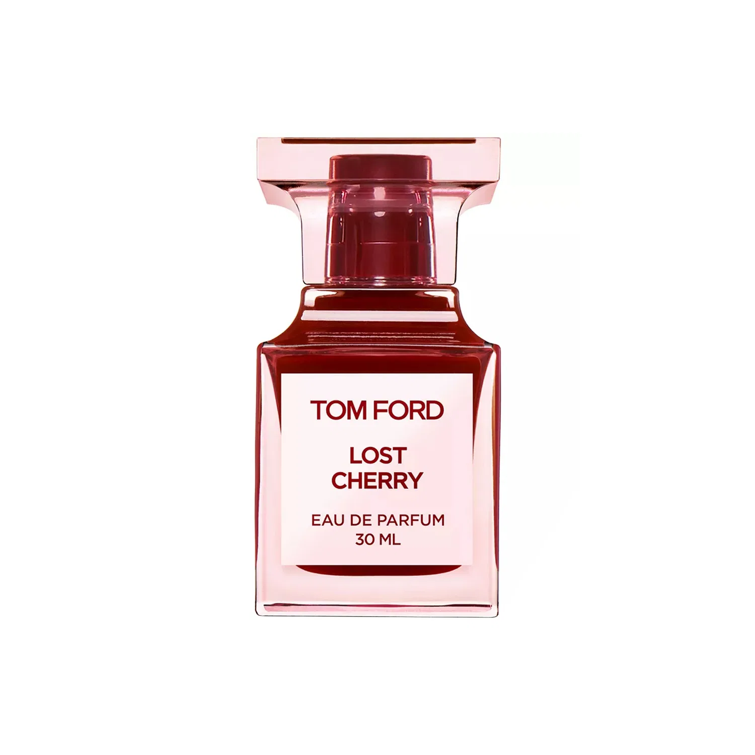 Парфюмерная вода TOM FORD Lost Cherry, 30 мл, Черри