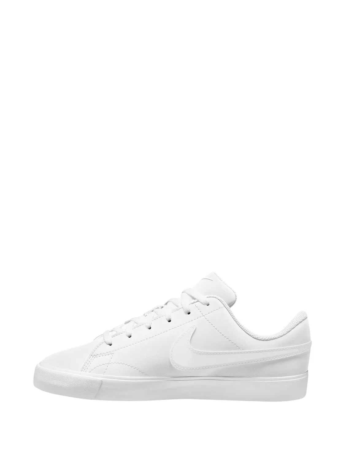 Кроссовки теннисные Nike Tennis Essential, белый — фото 2