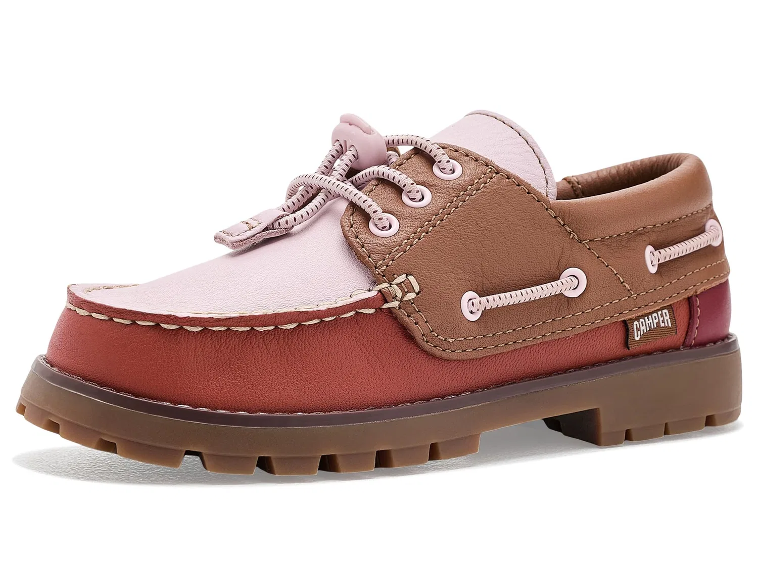 Лоферы Compas (для малышей, маленьких и больших детей) Camper Kids, Multi/Assorted 1