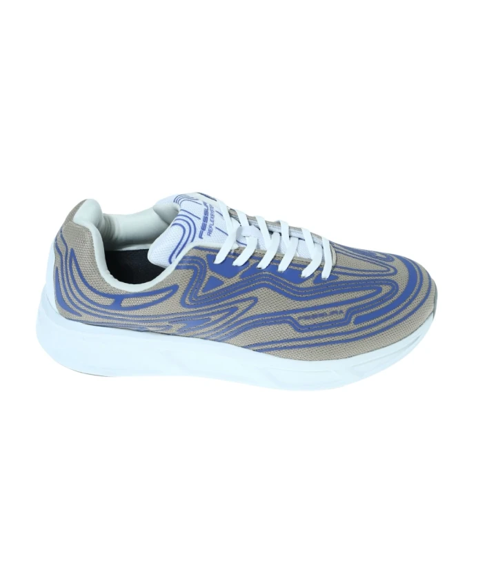 

Кроссовки Runflex 01 Fessura, мультиколор