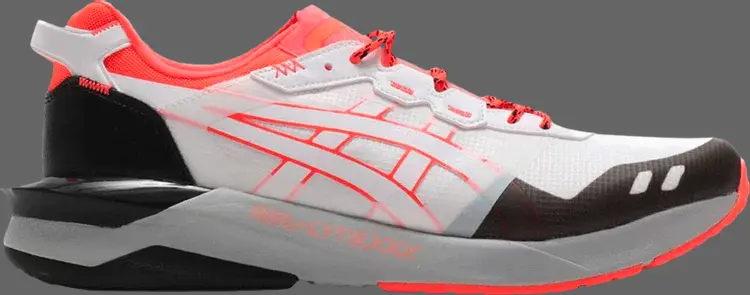 

Кроссовки gel lyte 30 'flash coral' Asics, красный