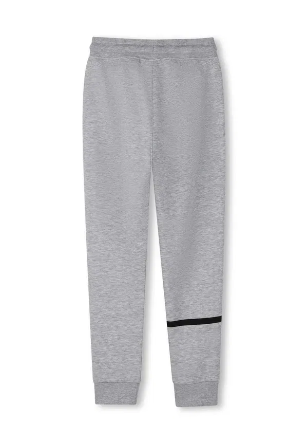 Спортивные брюки Boss Kidswear, серый — фото 2