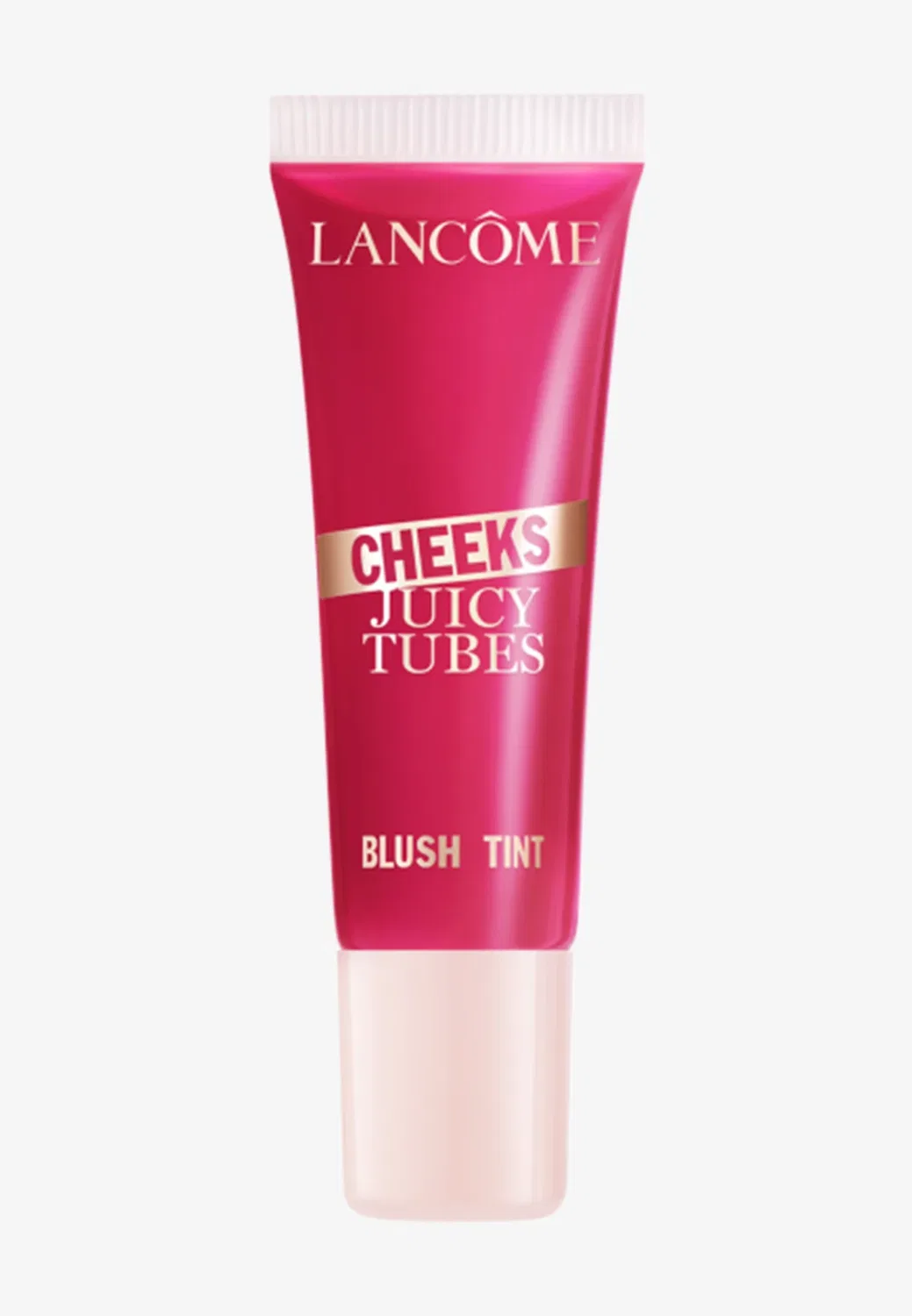 Румяна Juicy Tubes для щек - румяна Lancôme, Raspberry Jam, 10 мл